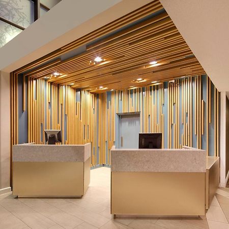 Courtyard Austin-University Area Bagian luar foto