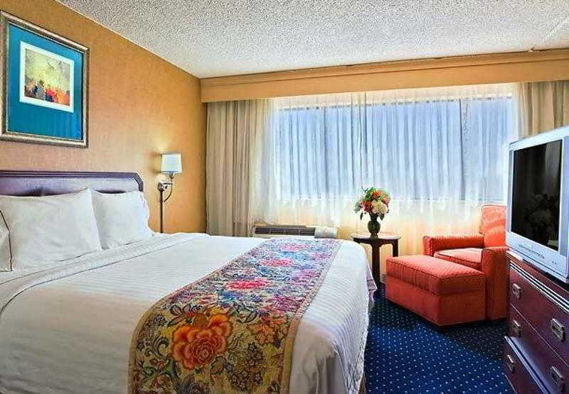 Courtyard Austin-University Area Bagian luar foto