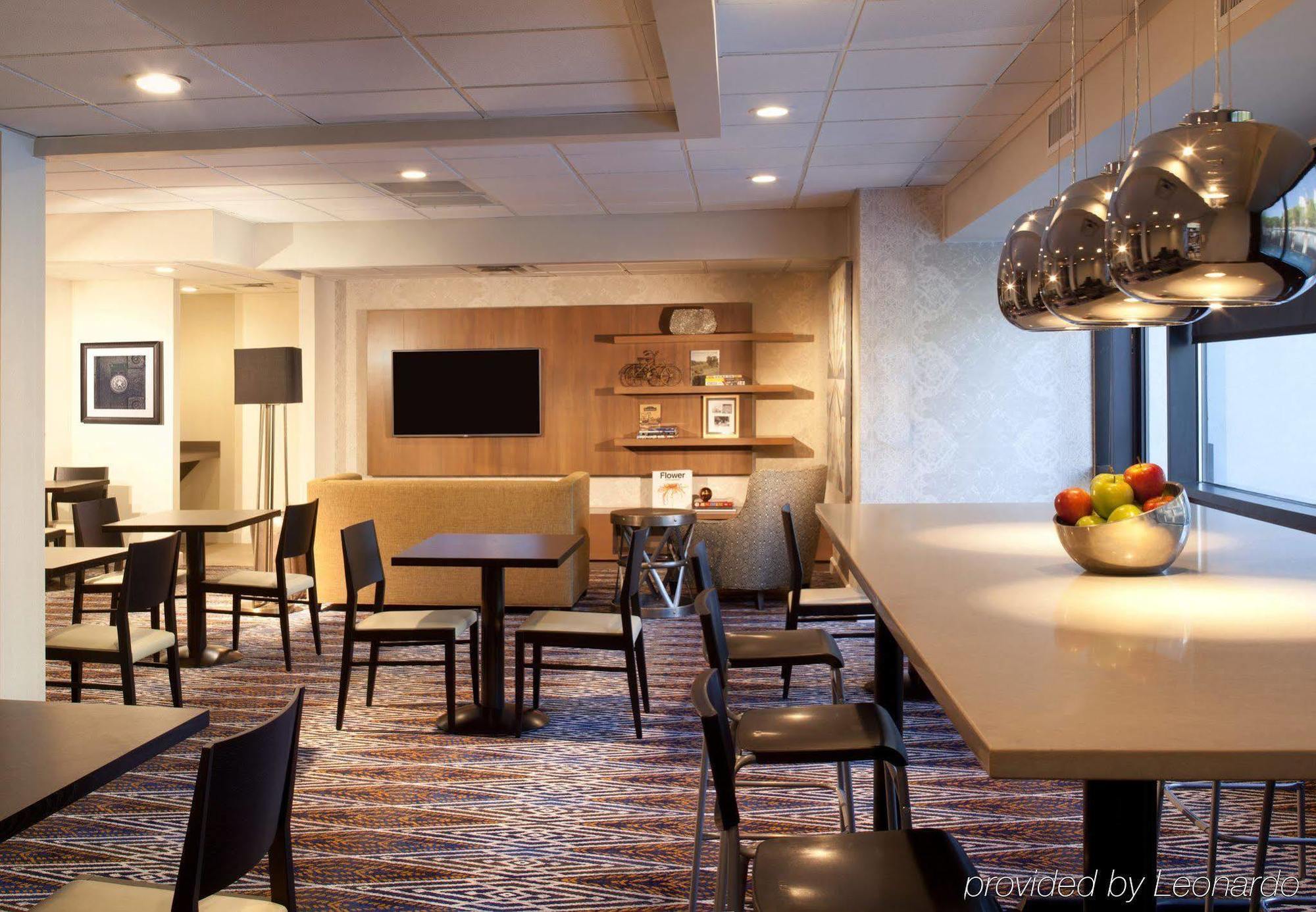 Courtyard Austin-University Area Bagian luar foto