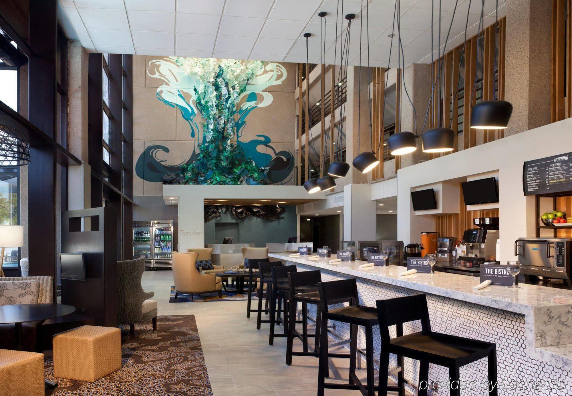 Courtyard Austin-University Area Bagian luar foto